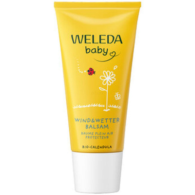 Produktfoto zu Calendula Wind Wetterbalsam