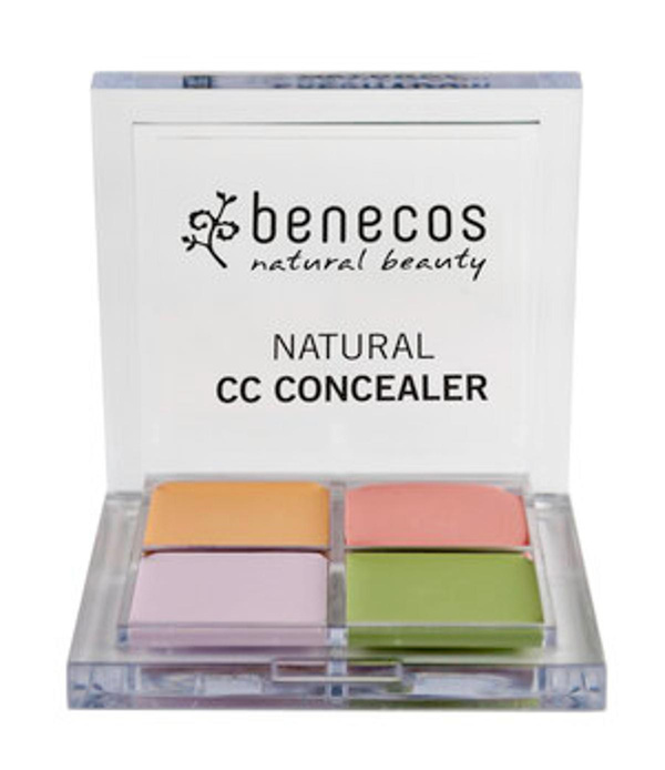 Produktfoto zu Natural CC Concealer