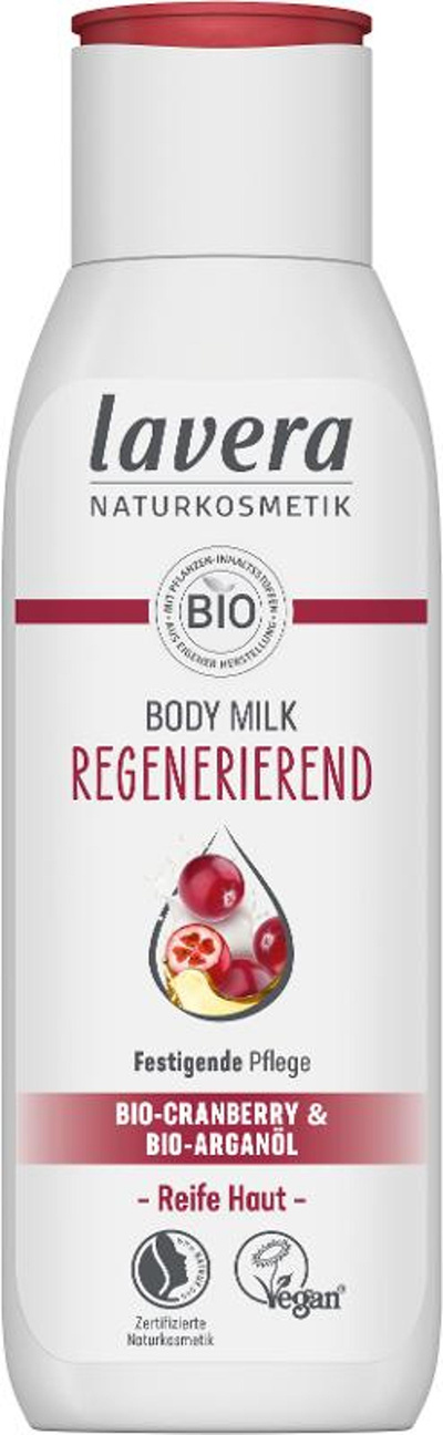 Produktfoto zu Bodylotion Regenerierend