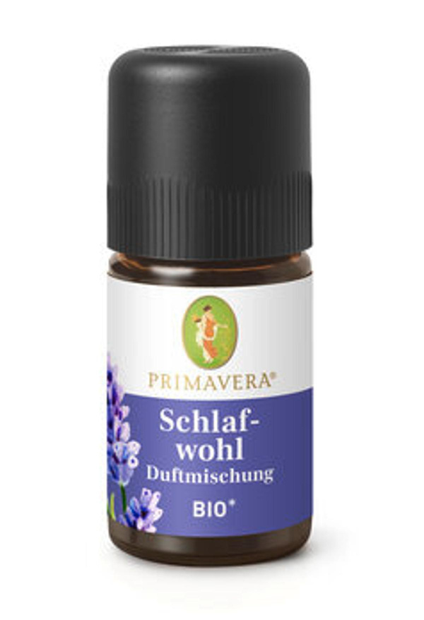 Produktfoto zu Duftmischung Schlafwohl