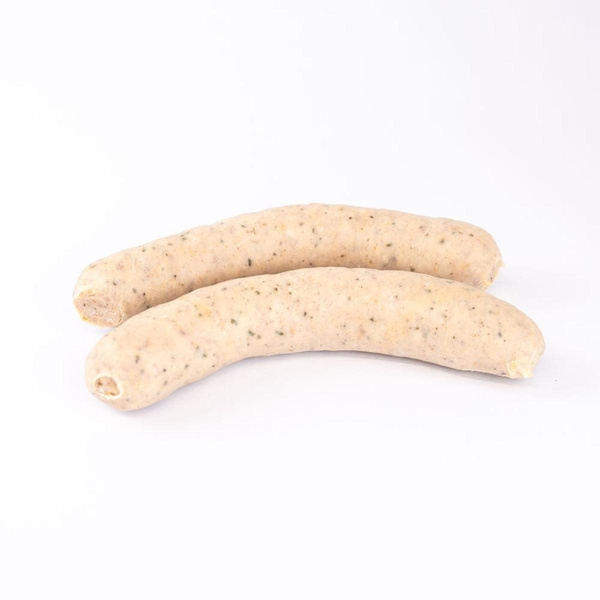 Produktfoto zu Schweinebratwurst zum Grillen, 2 Stück