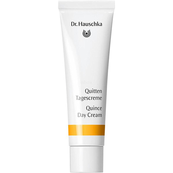 Produktfoto zu Quitten Tagescreme 30 ml