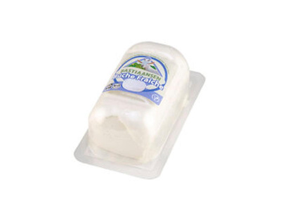 Produktfoto zu Bastiaansen Ziegenfrischkäse