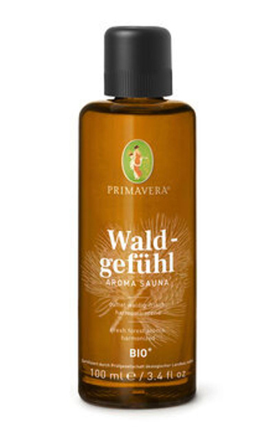 Produktfoto zu Aroma Sauna Waldgefühl
