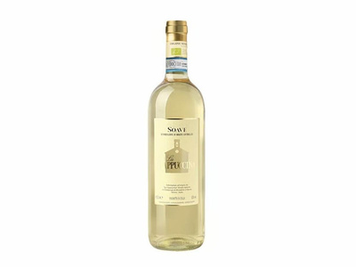 Produktfoto zu Soave weiß