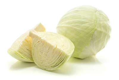 Produktfoto zu Frischer Frühlings-Weißkohl