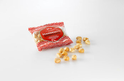 Produktfoto zu Scamorzetti Affumicate