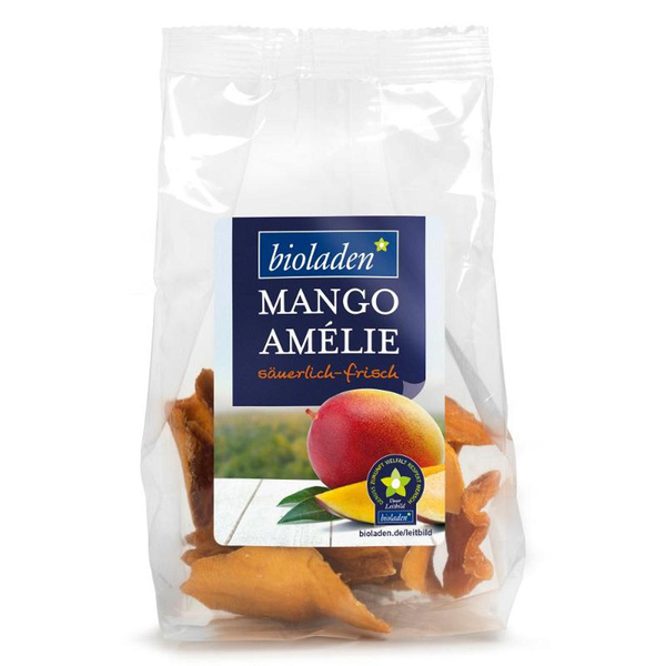 Produktfoto zu b* Mangostücke Amélie