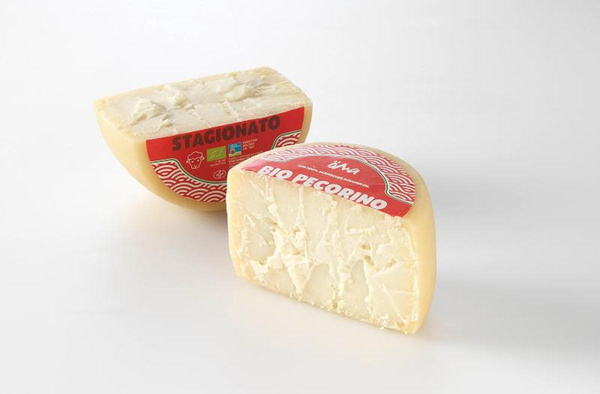 Produktfoto zu Pecorino Sardo dolce DOP