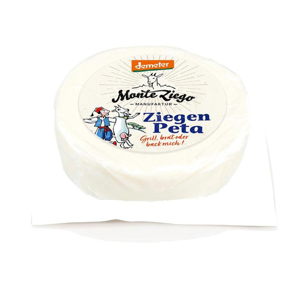 Produktfoto zu Ziegenpeta Natur