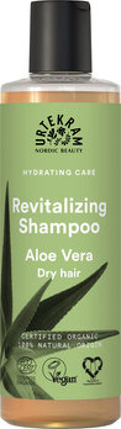 Produktfoto zu Revitalizing Shampoo Aloe Vera