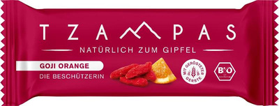 Produktfoto zu Tzampas Goji Orange