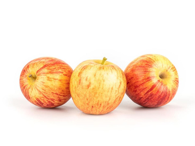 Produktfoto zu Apfel Gala