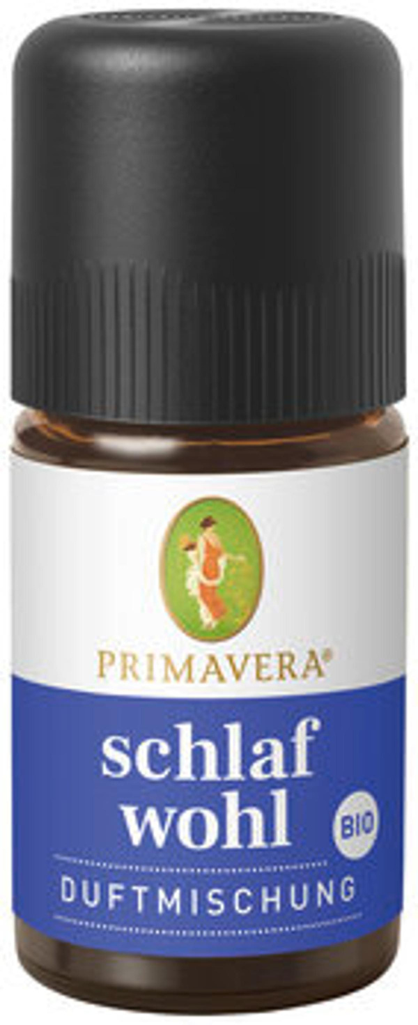 Produktfoto zu Duftmischung Schlafwohl