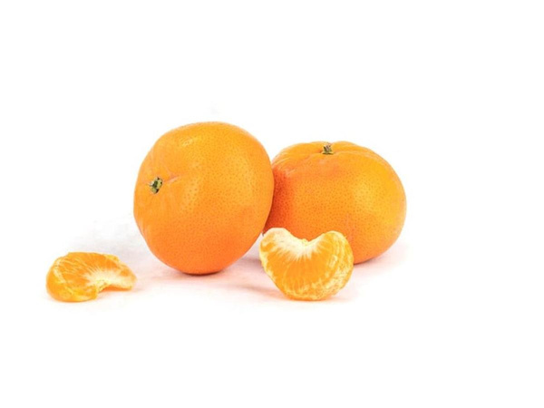 Produktfoto zu Biosyb. Clementinen, 1,5 Kilo