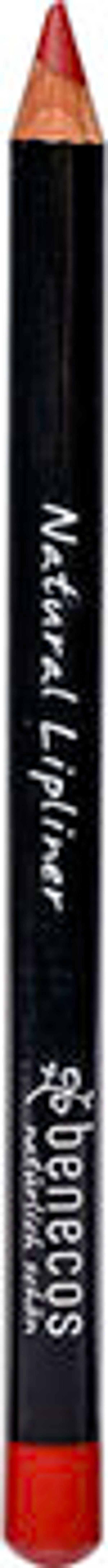 Produktfoto zu Lipliner red