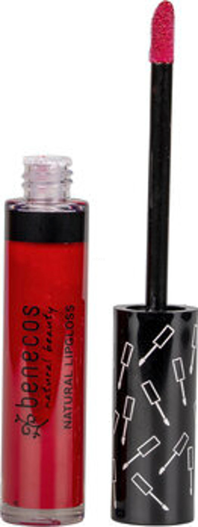 Produktfoto zu Lipgloss kiss me