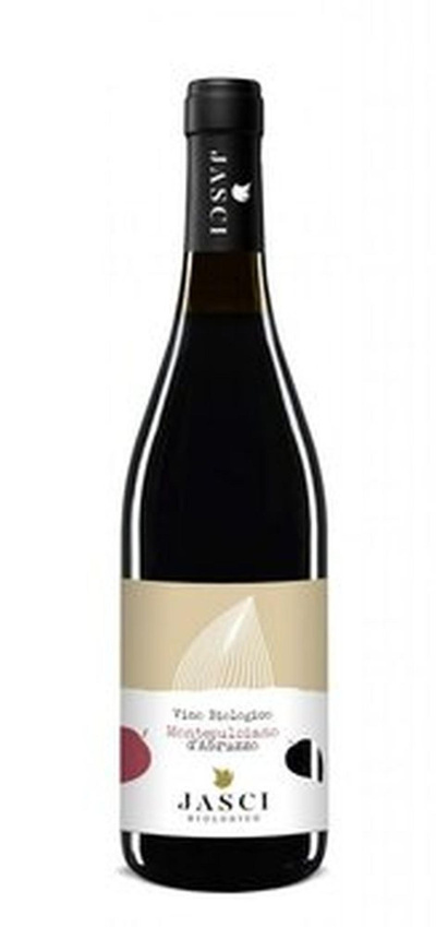 Produktfoto zu Montepulciano d'Abruzzo DOP