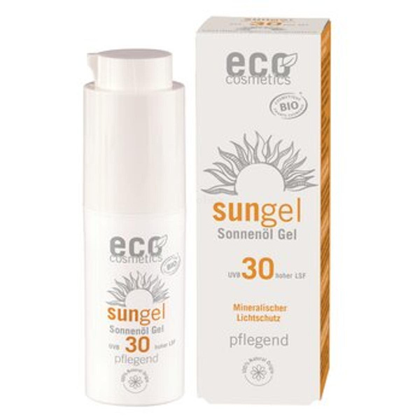 Produktfoto zu Sonnengel LSF 30
