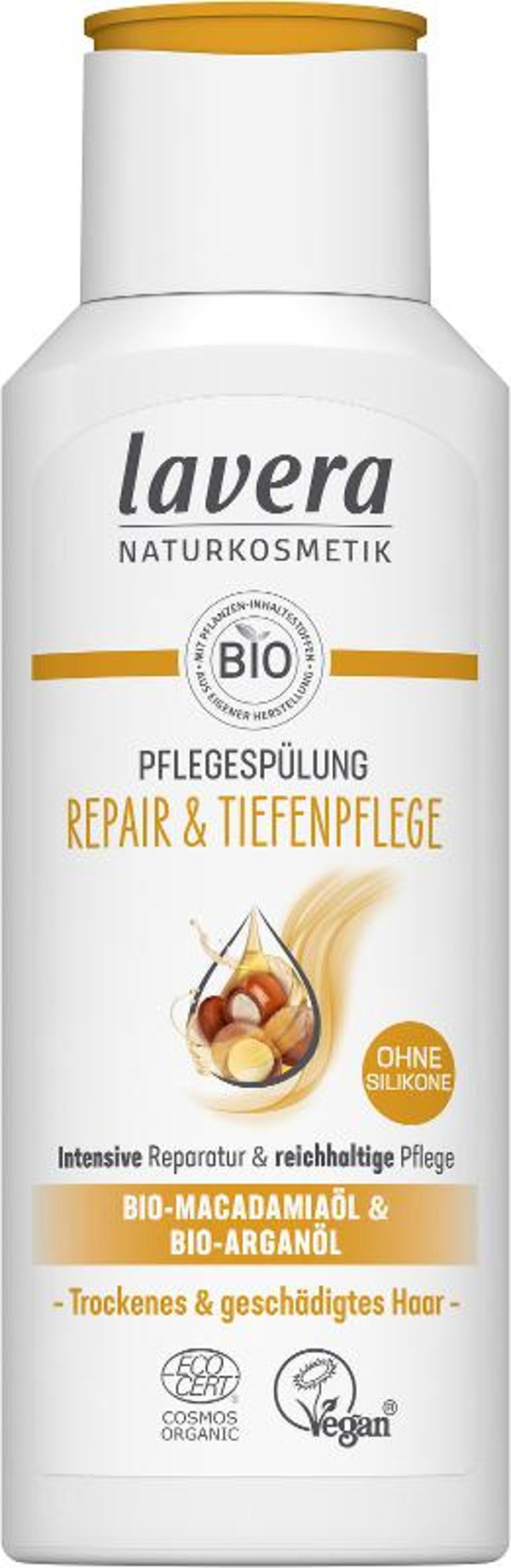 Produktfoto zu Spülung Expert Repair und Tiefenpflege