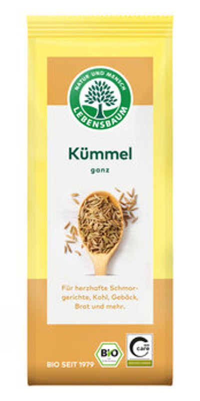 Produktfoto zu Kümmel ganz