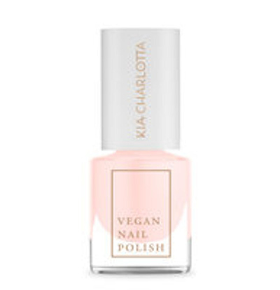 Produktfoto zu Nagellack Believe Transparentes Pink