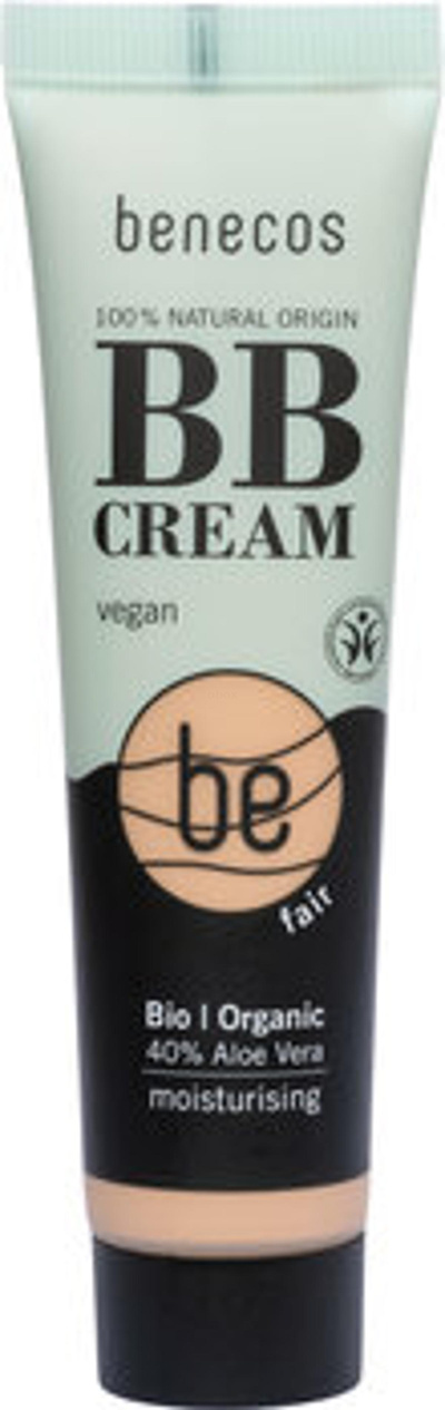 Produktfoto zu Natural BB Cream fair
