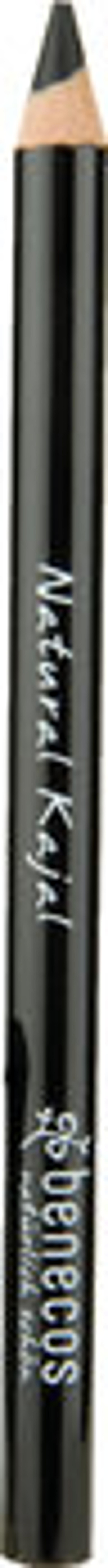 Produktfoto zu Natural Kajal black