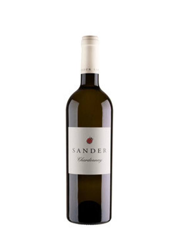 Produktfoto zu Chardonnay trocken, weiß