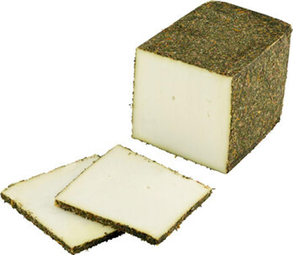 Produktfoto zu Ziegenblöckle Gartenkräuter