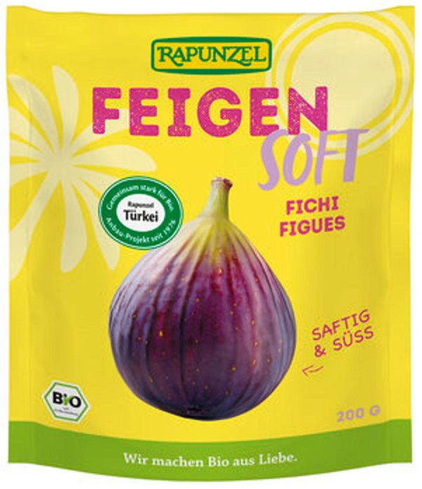 Produktfoto zu Soft-Feigen, supersaftig