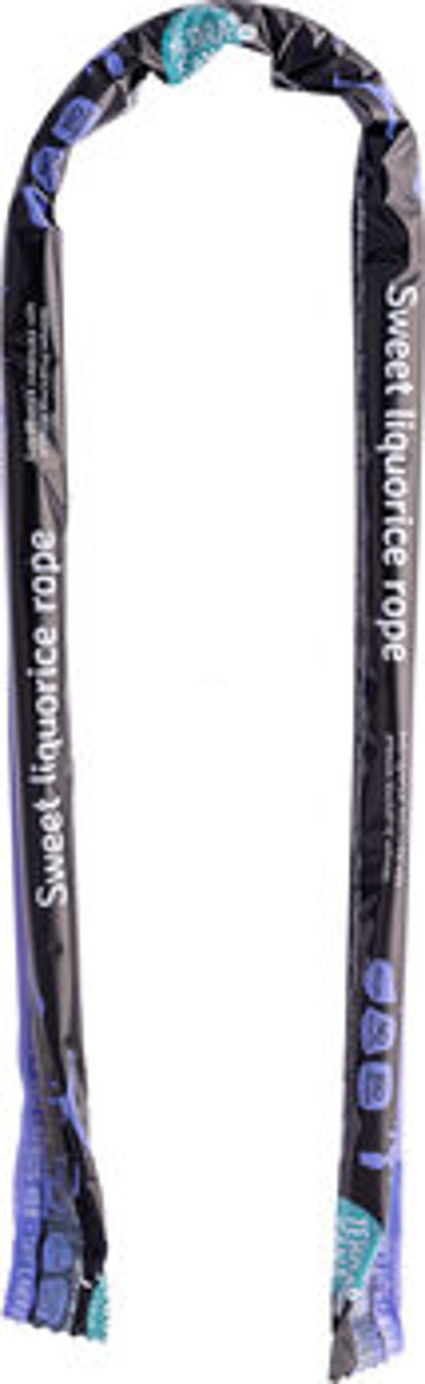 Produktfoto zu Lakritzschlangen