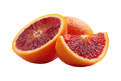 Produktfoto zu Orangen Blut
