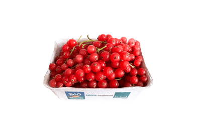 Produktfoto zu Johannisbeeren rot 250g
