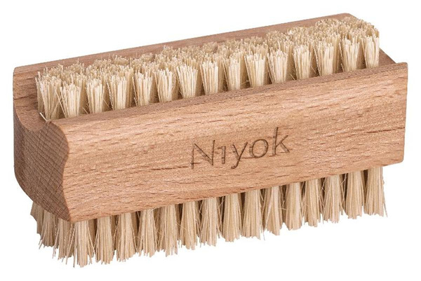 Produktfoto zu Handwaschbürste doppelseitig