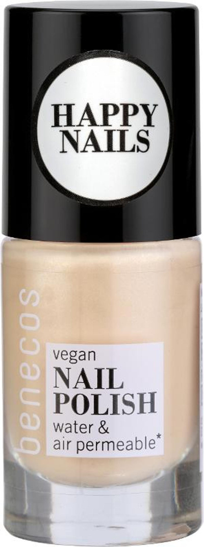 Produktfoto zu Nagellack sharp rosé