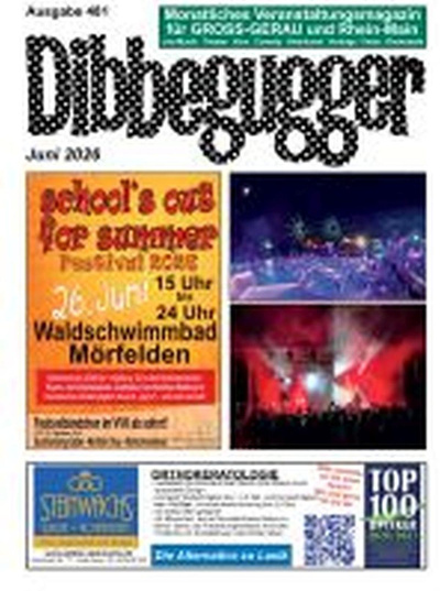 Produktfoto zu Dibbegugger Mai