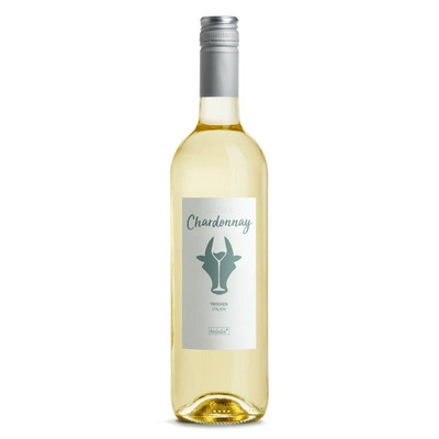 Produktfoto zu b* Chardonnay weiß