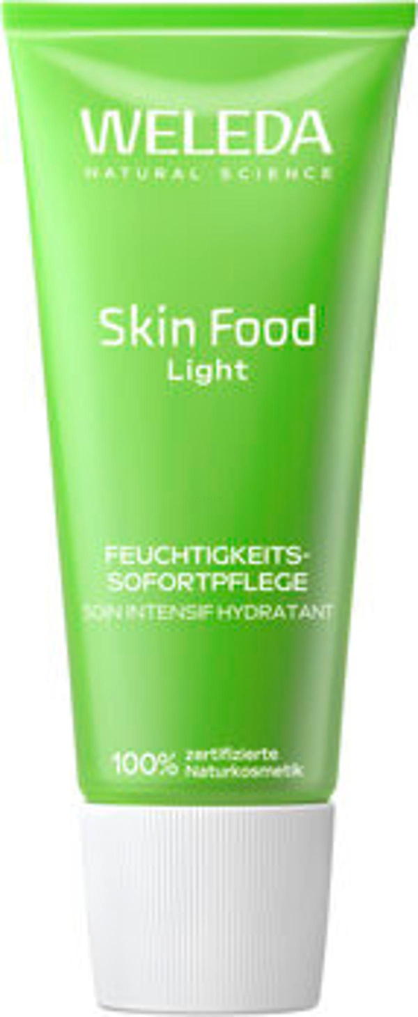 Produktfoto zu Skin Food Light