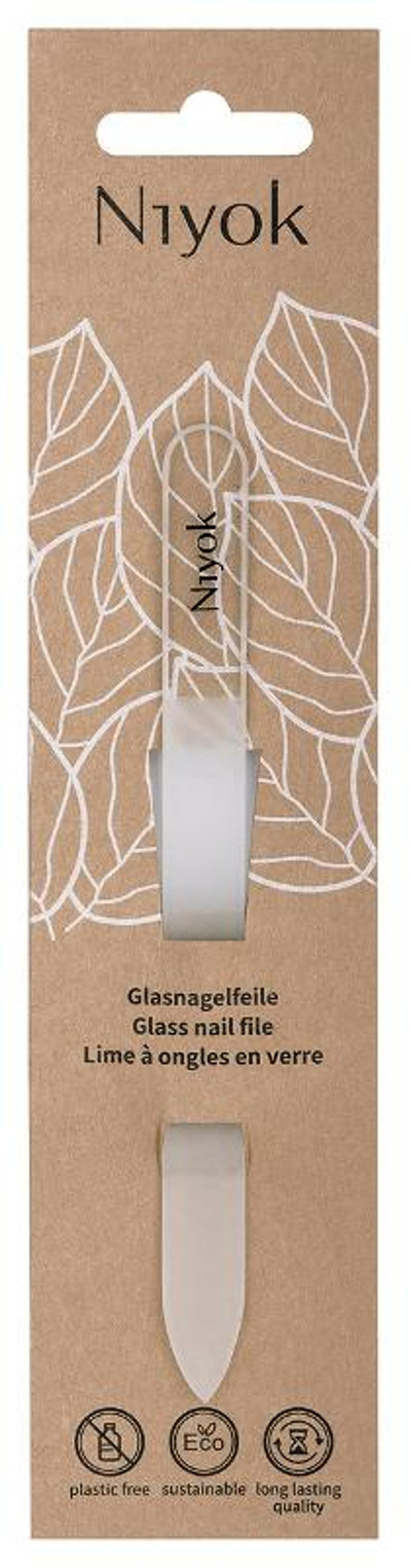 Produktfoto zu Glasnagelfeile