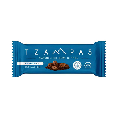 Produktfoto zu Tzampas Espresso