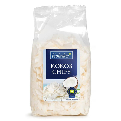 Produktfoto zu b* Kokoschips