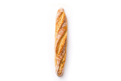 Produktfoto zu Dinkelbaguette 500g