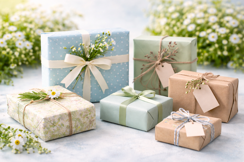 Geschenkideen