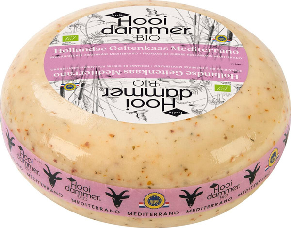 Produktfoto zu Hooidammer Ziege mediterran