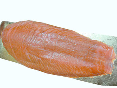 Produktfoto zu Nordatlantik-Lachs, ca. 1 - 1,5 kg
