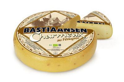 Produktfoto zu Charmeux Bockshorn, ca. 200g
