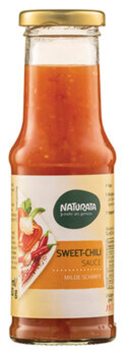 Produktfoto zu Grill-Würzsauce Sweet Chili