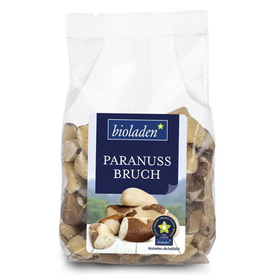 Produktfoto zu b* Paranusskerne Bruch