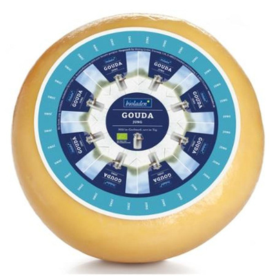 Produktfoto zu b* Gouda jung